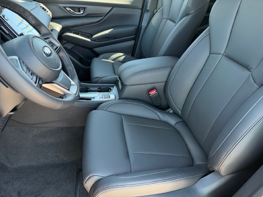 New 2026 Subaru Ascent Premium AWD/4WD image 10