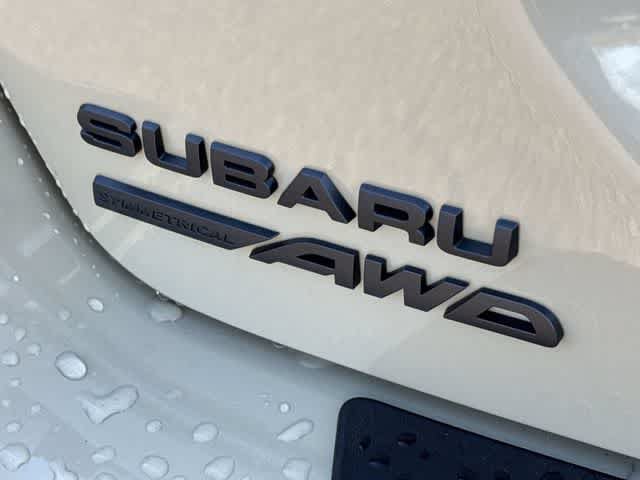 New 2026 Subaru Crosstrek 2.5i Limited AWD/4WD image 11