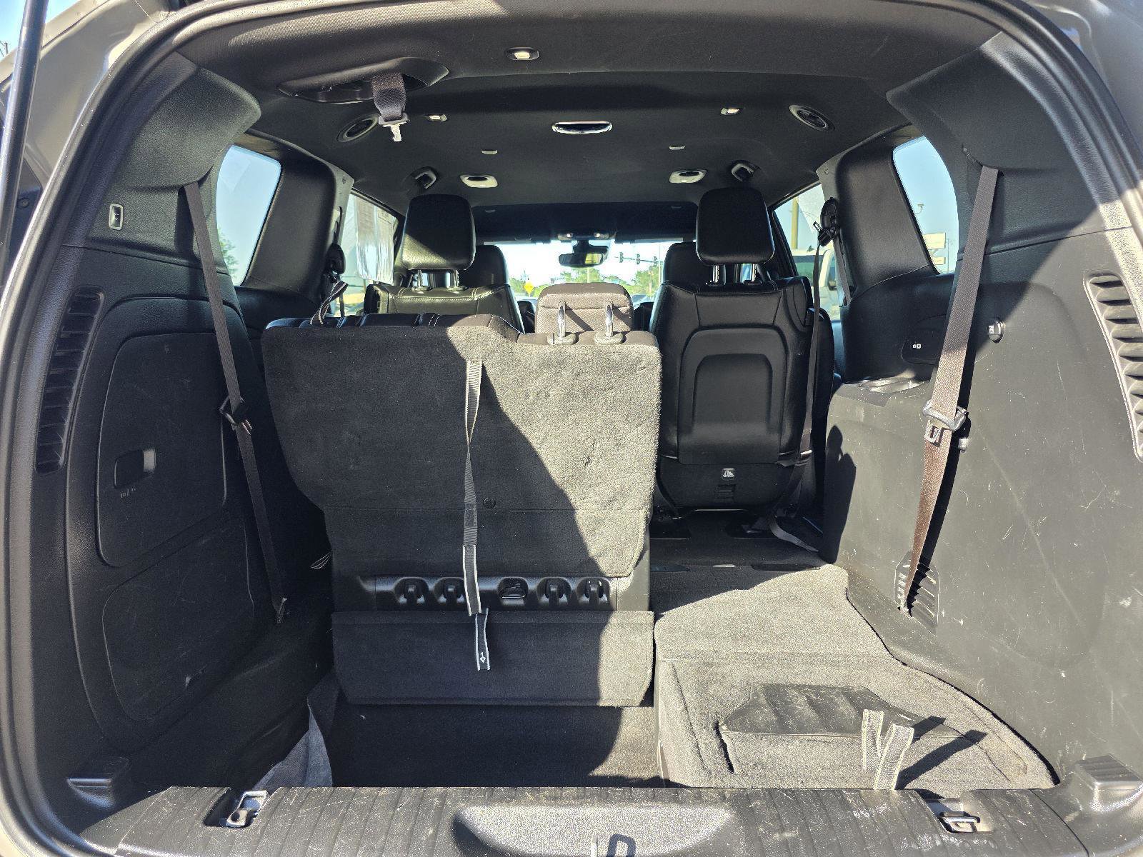 Used 2022 Chrysler Pacifica Touring-L w/ Uconnect Theater Family Group FWD image 30