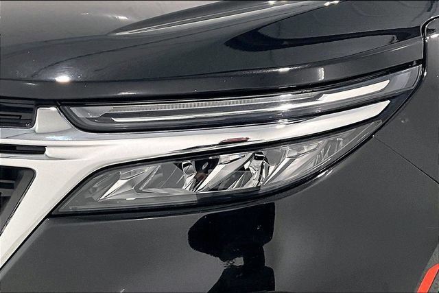 Used 2023 Chevrolet Equinox LT FWD image 40
