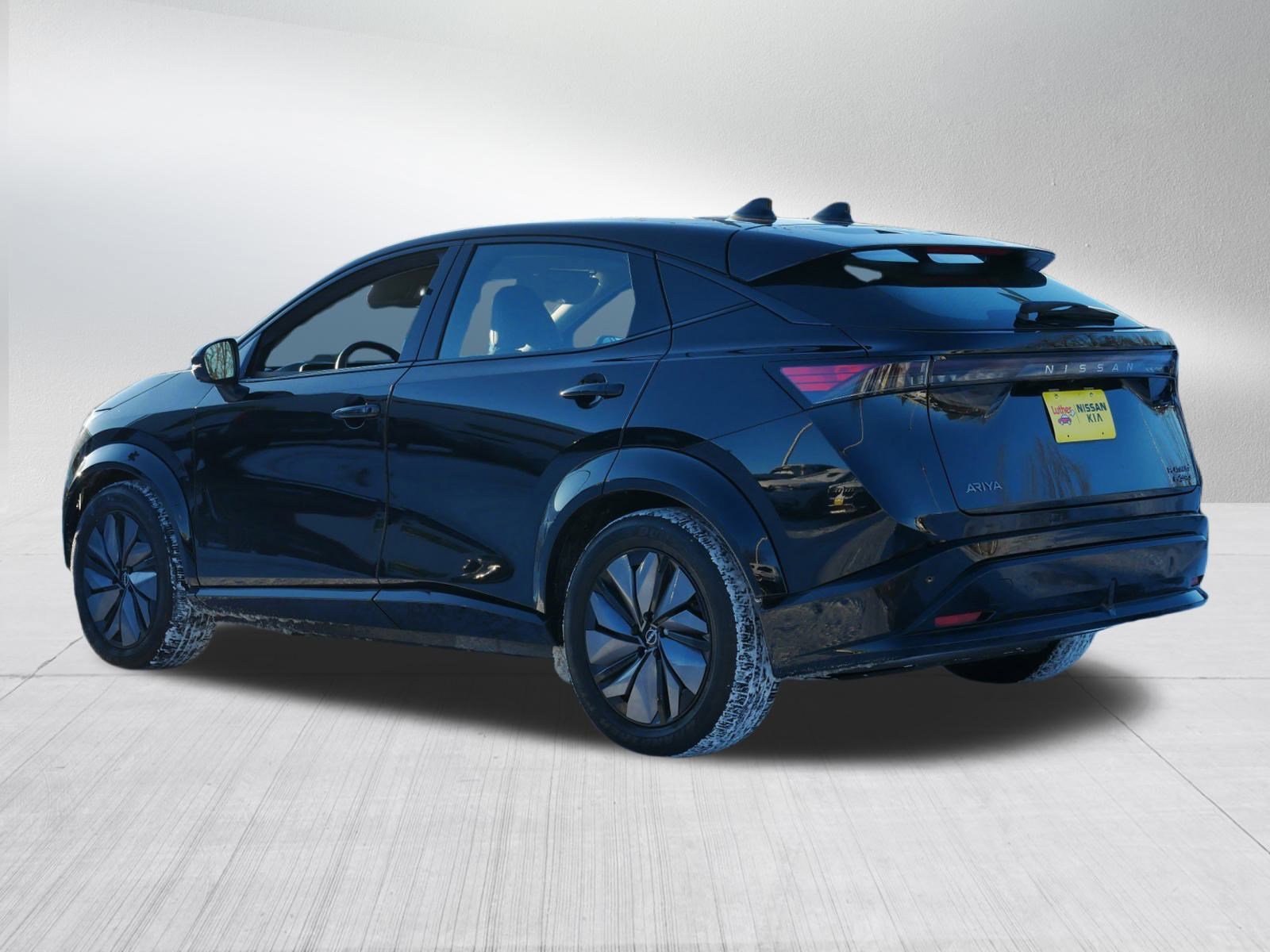 Certified 2023 Nissan Ariya image 5