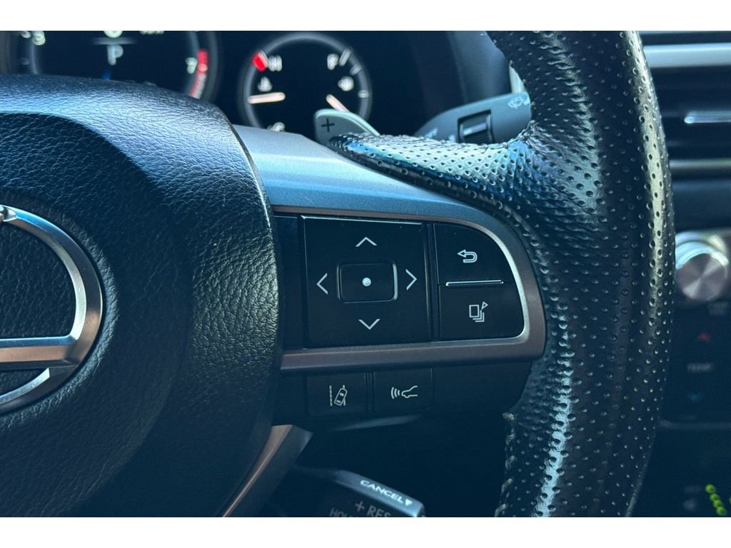 Used 2018 Lexus GS 350 F Sport image 24