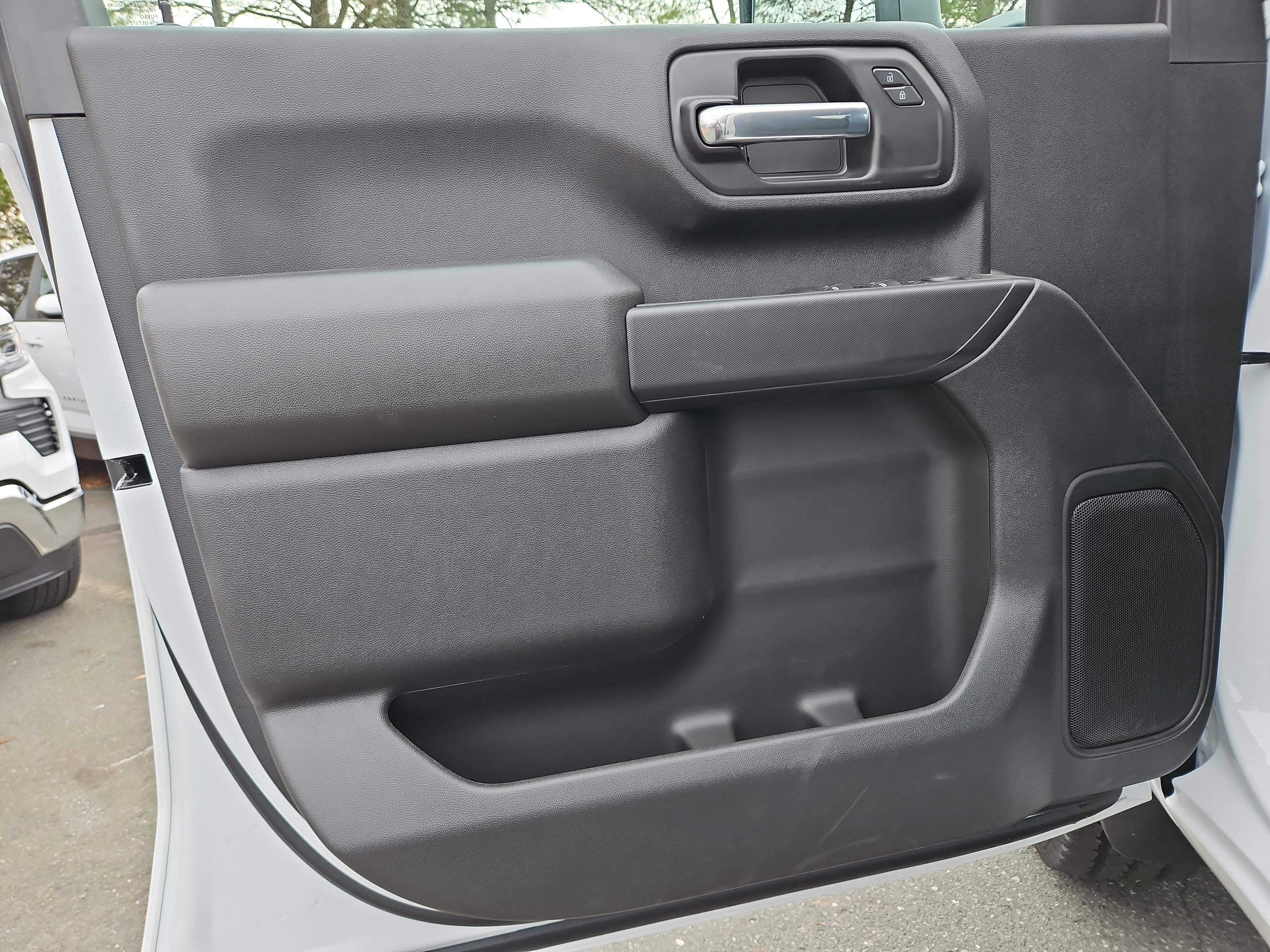 New 2025 Chevrolet Silverado 2500 W/T w/ WT Convenience Package image 12