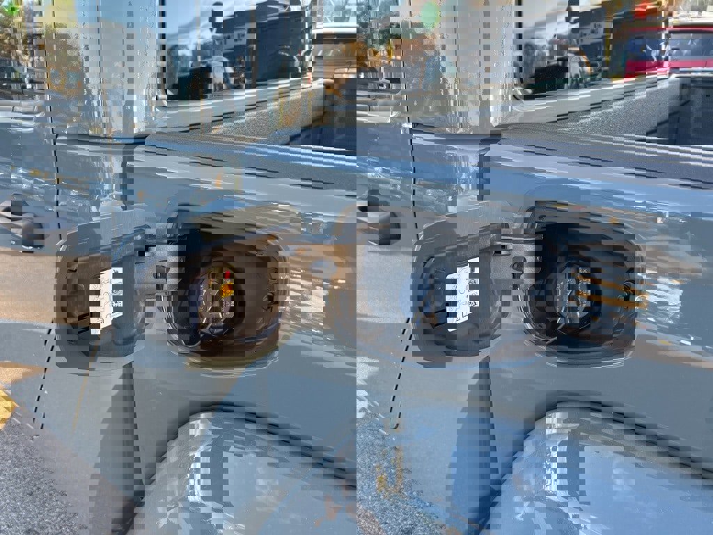 New 2026 Jeep Gladiator Sport image 15