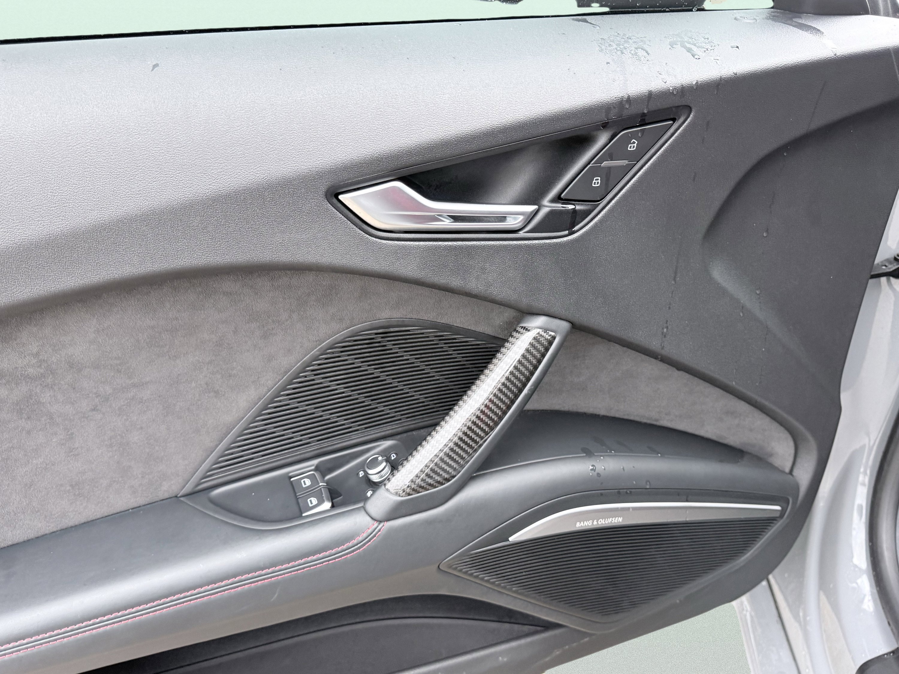 Used 2019 Audi TT RS 2.5T image 28