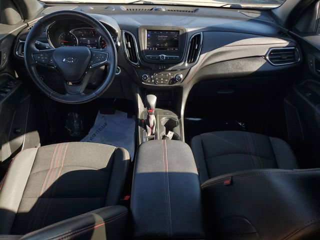 Used 2022 Chevrolet Equinox RS image 17
