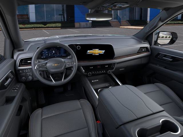 New 2026 Chevrolet Tahoe Premier image 15