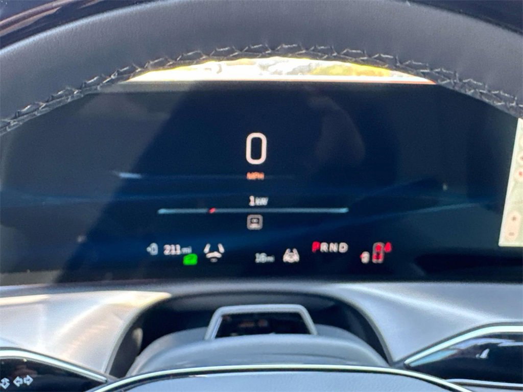 New 2026 Cadillac Vistiq Sport w/ LPO, Floor Liner Package image 17