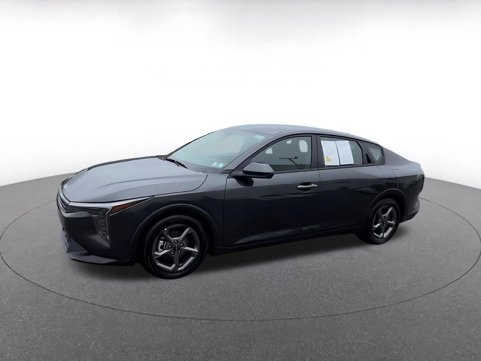 Used 2025 Kia K4 FWD image 7