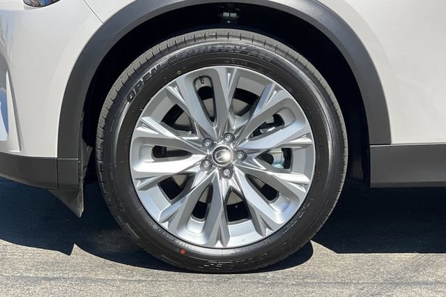 New 2026 MAZDA CX-90 3.3 Turbo w/ Premium Plus Pkg image 35