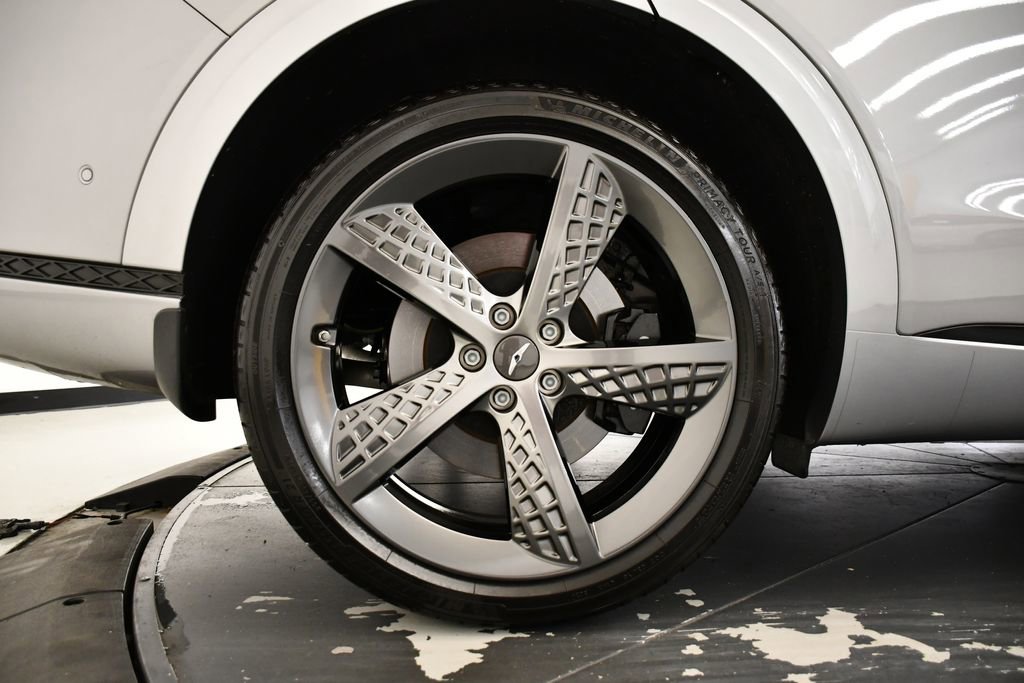 Used 2025 Genesis GV70 3.5T Sport w/ Sport Advanced Package image 15