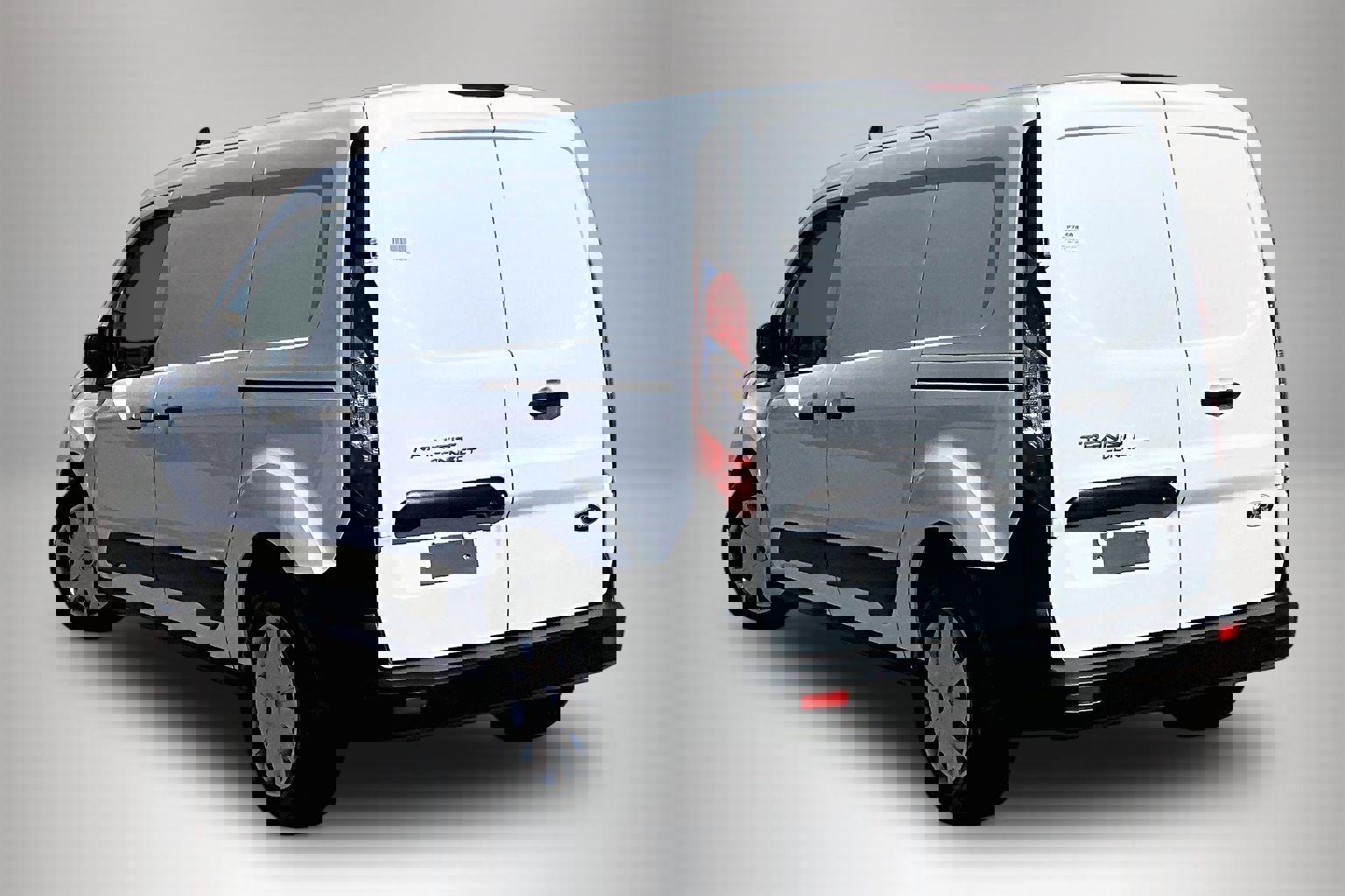 Used 2022 Ford Transit Connect XL image 4