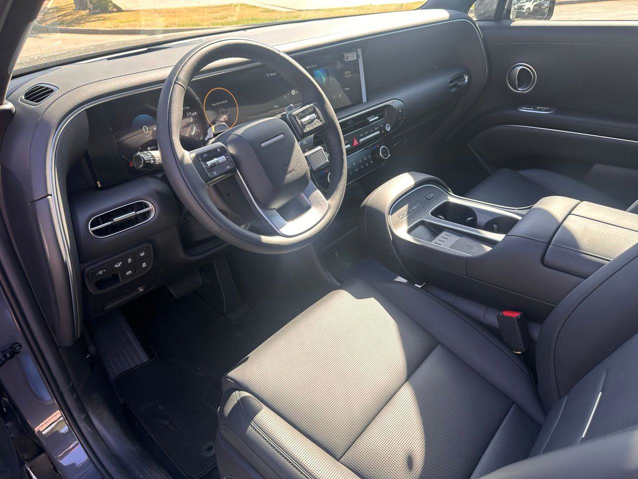 New 2026 Hyundai Palisade Calligraphy image 24
