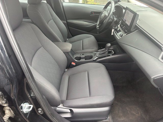 Used 2023 Toyota Corolla LE FWD image 12