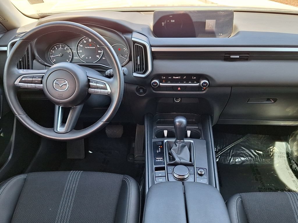 Used 2024 MAZDA CX-50 AWD 2.5 S w/ Cargo Package image 13