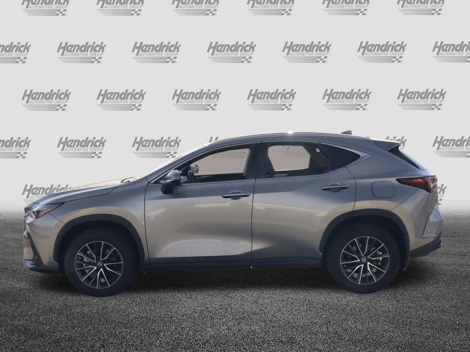 Certified 2026 Lexus NX 350 AWD w/ Accessory Package (2T) image 6