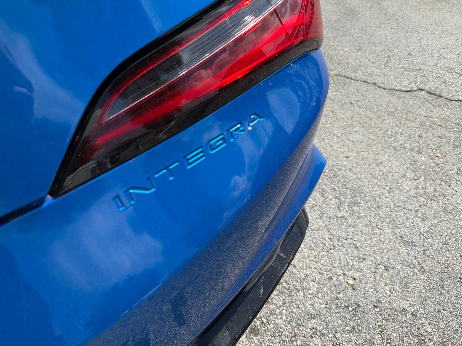 New 2026 Acura Integra Type S image 29