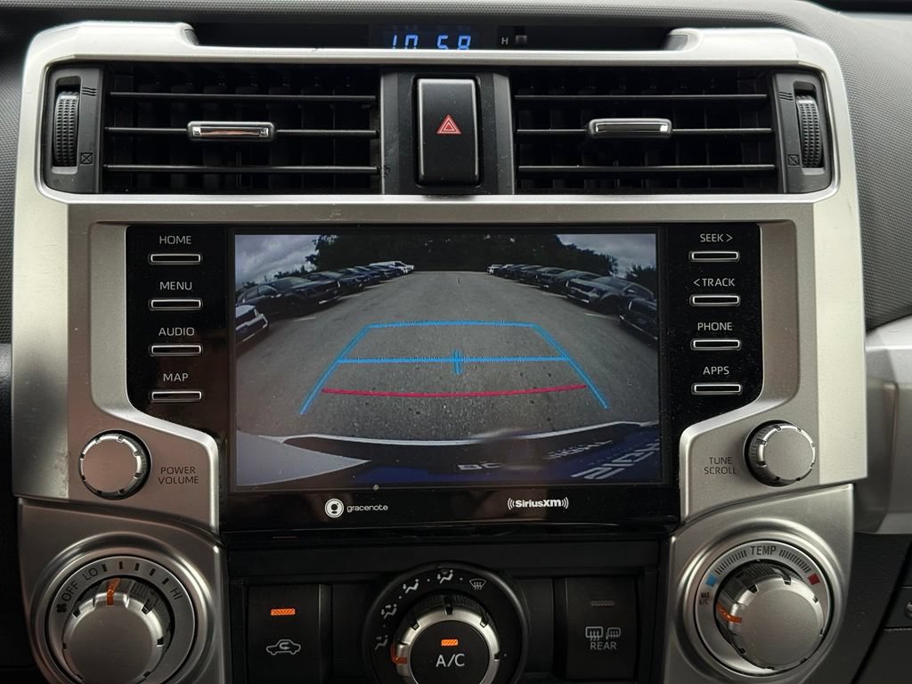 Used 2024 Toyota 4Runner SR5 RWD image 34