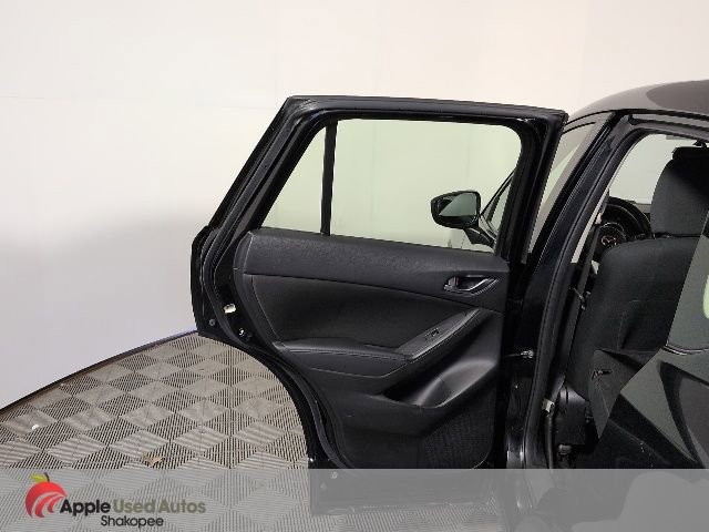 Used 2016 MAZDA CX-5 Sport AWD/4WD image 27