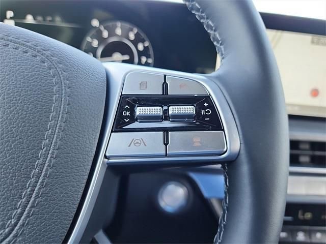 Certified 2025 Kia Telluride SX X-Line image 25