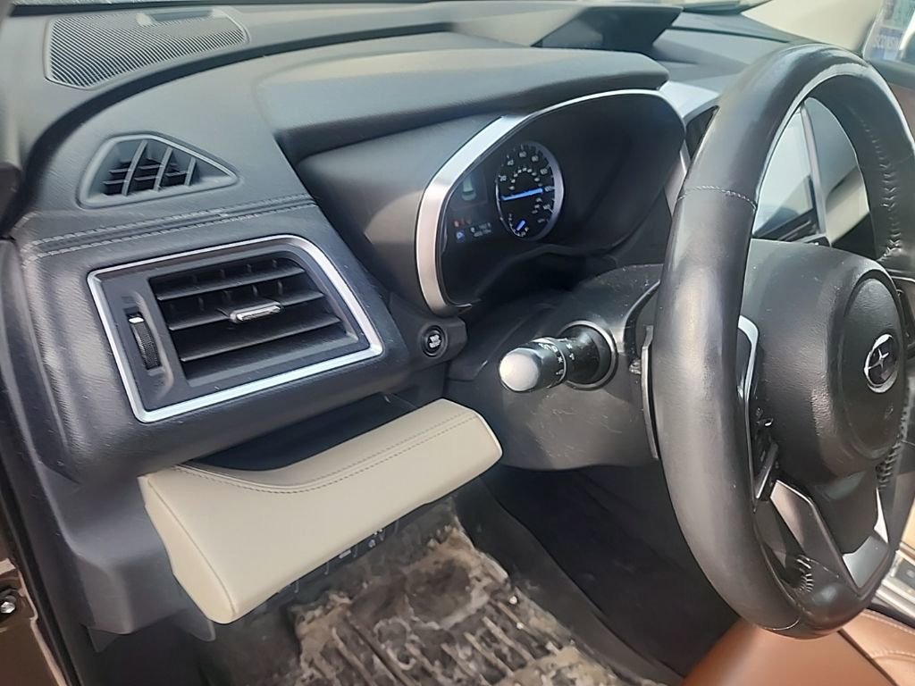 Used 2019 Subaru Ascent Touring w/ Popular Package #2A image 17