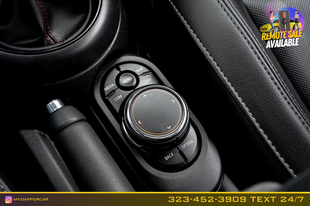 Used 2019 MINI Cooper S FWD image 24
