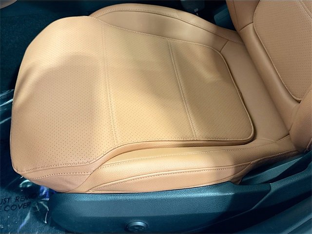 Certified 2025 Mercedes-Benz C 300 4MATIC Sedan image 20