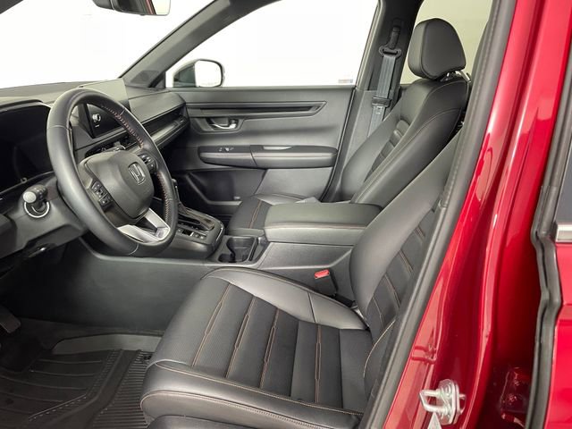Used 2025 Honda CR-V Sport-L image 2