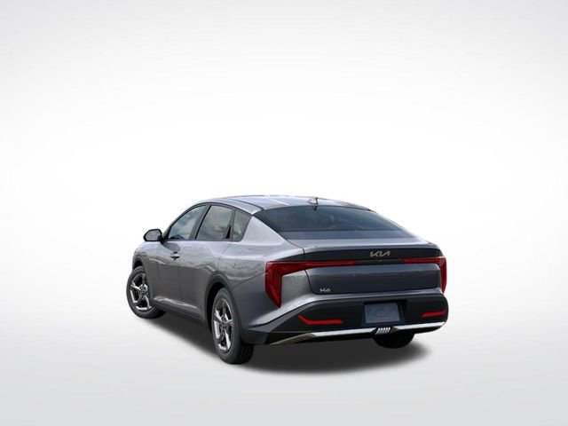 New 2026 Kia K4 FWD image 4
