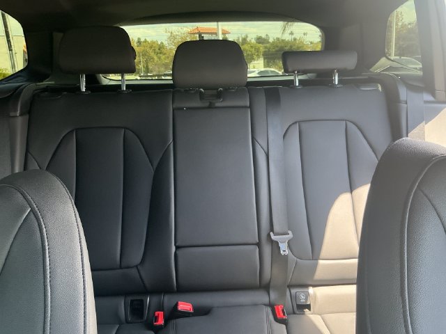 Used 2019 BMW X3 sDrive30i w/ Convenience Package RWD image 32
