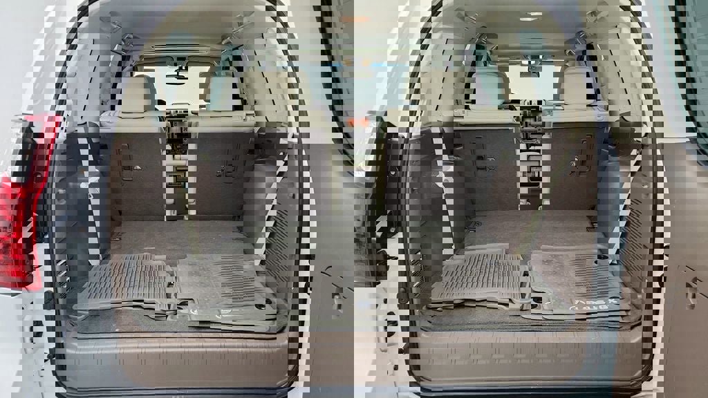 Used 2019 Lexus GX 460 Luxury image 24