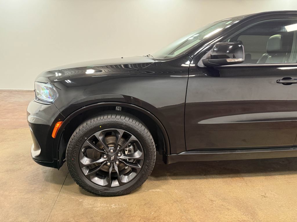 Used 2021 Dodge Durango GT image 40