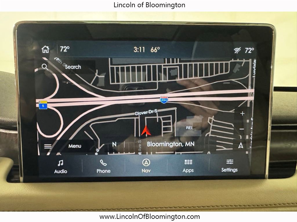 Used 2020 Lincoln Aviator Reserve w/ Equipment Group 202A AWD/4WD image 22