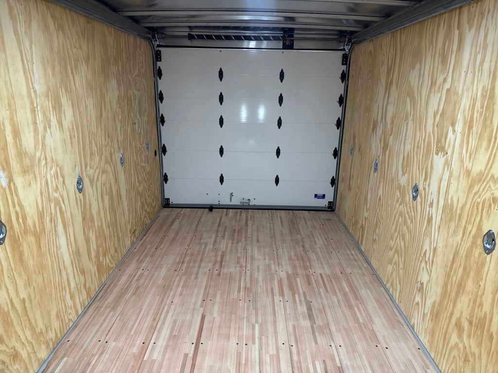 New 2026 Ford E-450 and Econoline 450 Super Duty w/ Power Equipment Group image 30