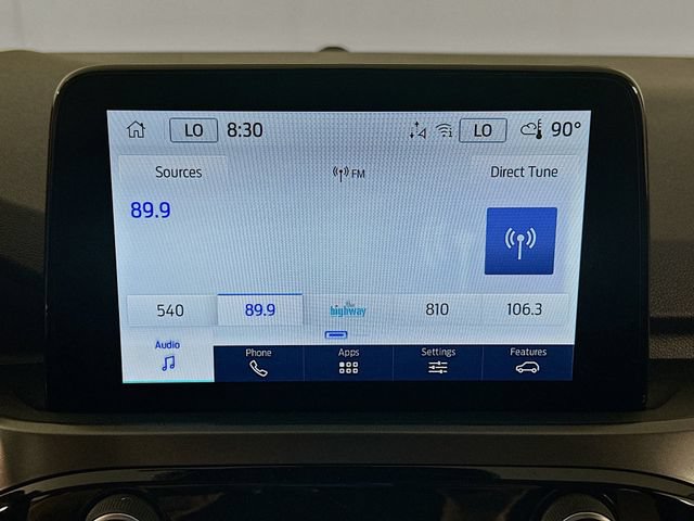 New 2026 Ford Escape Active w/ Cold Weather Package AWD/4WD image 17