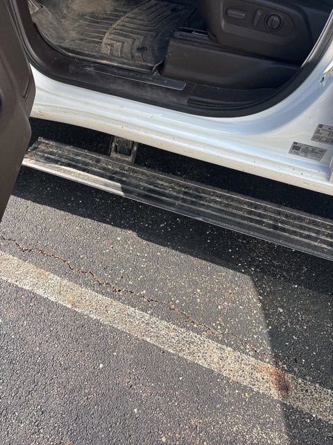 Used 2023 GMC Sierra 3500 Denali w/ Denali Ultimate Package image 6