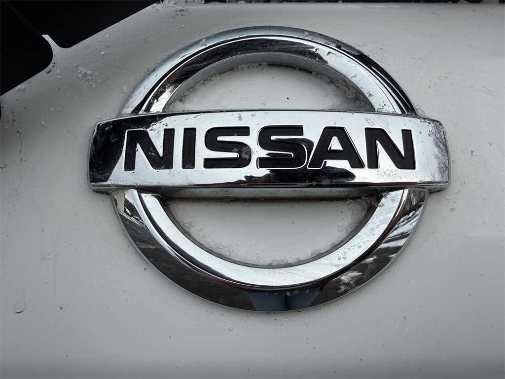 Used 2019 Nissan Versa Note SV image 17