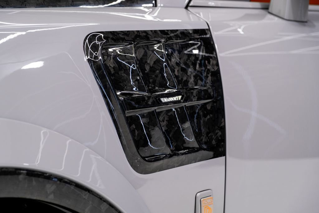 Used 2026 Rolls-Royce Cullinan image 12