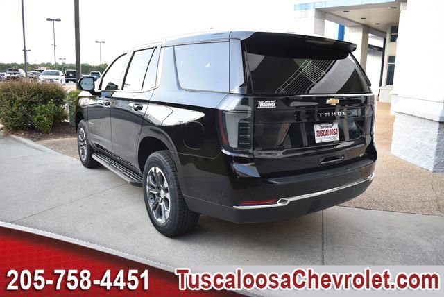New 2026 Chevrolet Tahoe LT w/ Comfort Package image 7