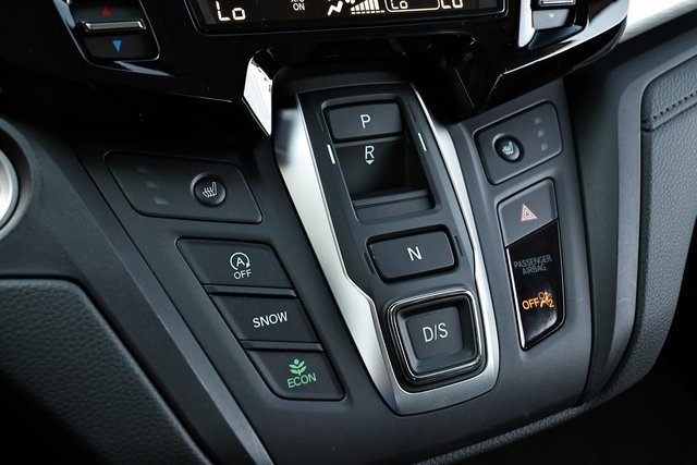 New 2026 Honda Odyssey EX-L image 43