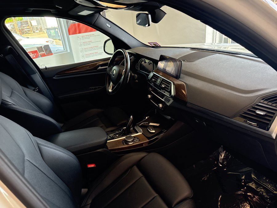 Used 2019 BMW X3 xDrive30i w/ Convenience Package AWD/4WD image 20