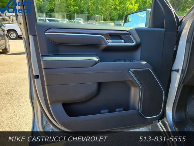 Used 2026 Chevrolet Silverado 1500 LT AWD/4WD image 23
