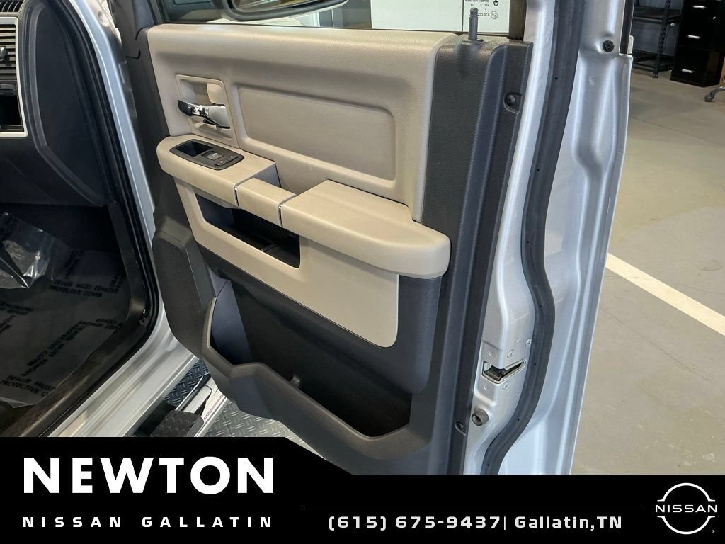 Used 2010 Dodge Ram 1500 Truck SLT w/ Lone Star Regional Pkg RWD image 24