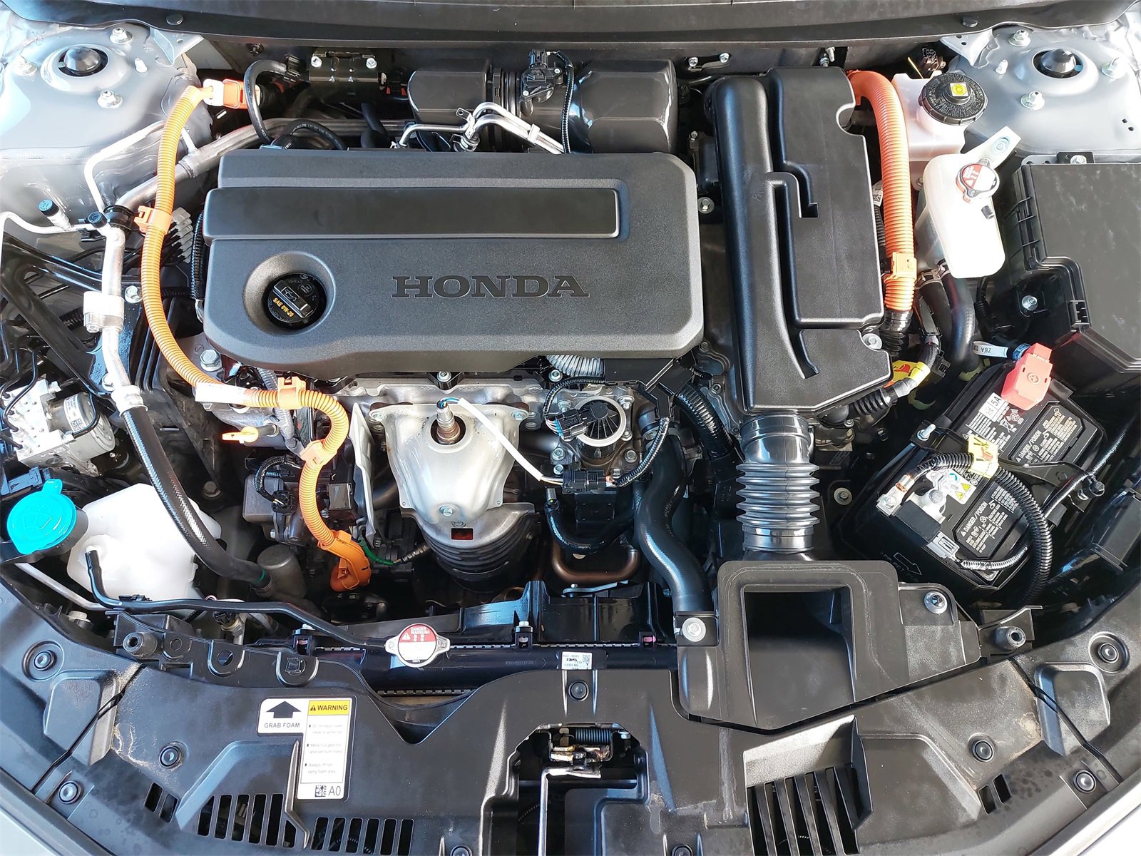 Used 2023 Honda Accord Touring image 30