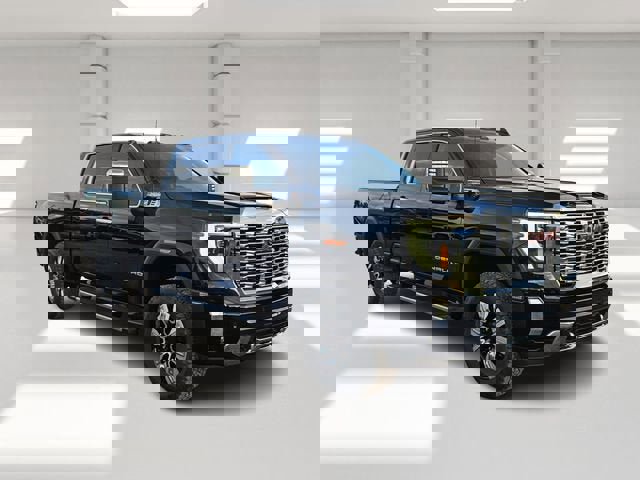 New 2026 GMC Sierra 2500 Denali w/ Technology Package image 7