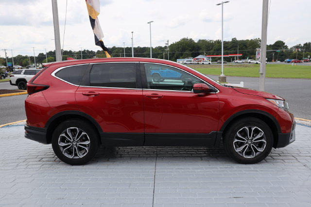 Used 2022 Honda CR-V EX image 6