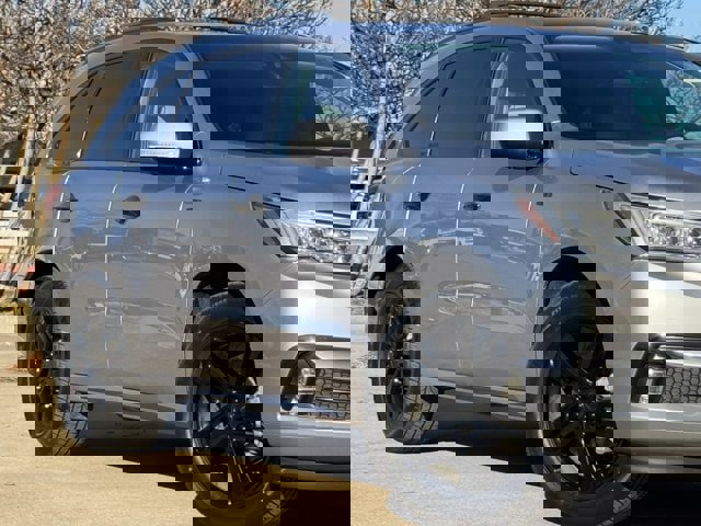 Used 2018 Acura MDX Sport Hybrid w/ Advance Pkg image 3