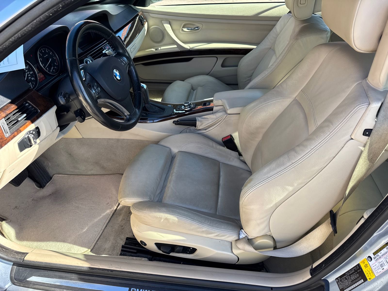 Used 2009 BMW 328i Convertible image 13