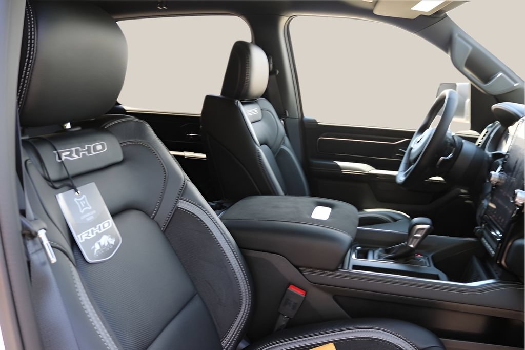New 2027 RAM 1500 RHO AWD/4WD image 20
