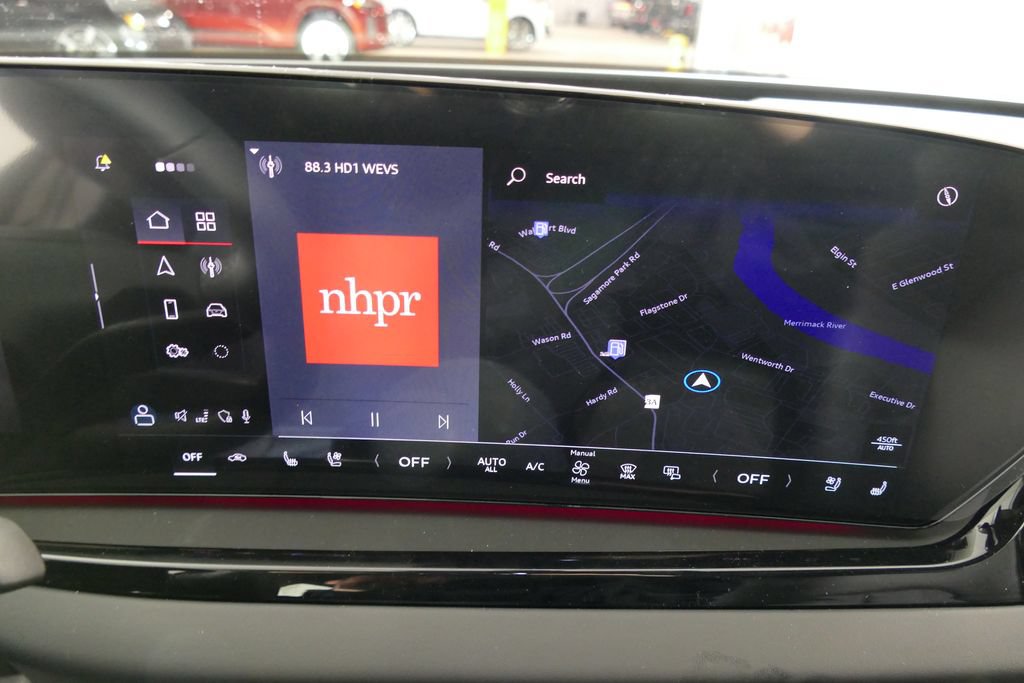 New 2026 Audi A6 Prestige AWD/4WD image 21